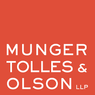Munger Tolles & Olson LLP