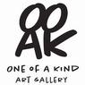 OOAK - One of a Kind Art Gallery