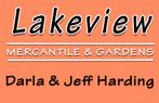 Lakeview Mercantile & Gardens