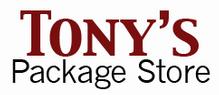 Tonys Package Store