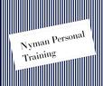 Nyman Personal Training