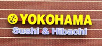 Yokohama Hibachi & Sushi