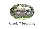 Circle 7 Framing