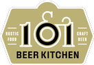 101 kitchen