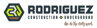 Rodriguez Construction + Underground