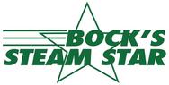 Bocks Steam Star
