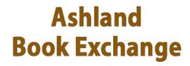 Ashland Book Exchange
