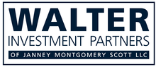 Walter Investment Partners