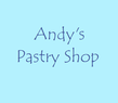 Andys Pastry Shop