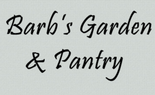 Barbs Garden and Pantry