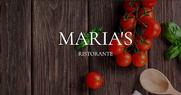 Marias Restaurant