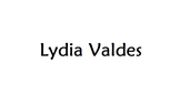Lydia Valdes