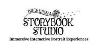 Once Upon a StoryBook Studio