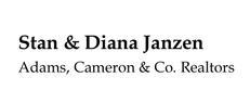 Stan & Diana Janzen