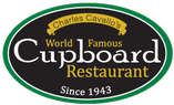 The Cupboard Restaurant