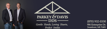 Parkey & D. D. S.