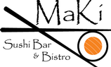Maki Sushi Bar & Bistro