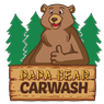 Papa Bear Carwash