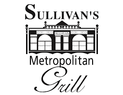 Sullivans Metropolitan Bar & Grill