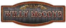 Willy McCoys Restaurant