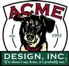 Acme Design, Inc.