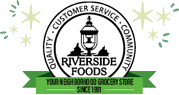 Riverside Foods