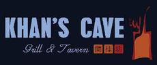 Khans Cave Grill & Tavern