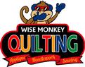 Wise Monkey Quilting