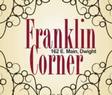 Franklin Corner