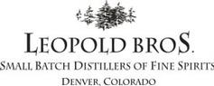 Leopold Bros Distillery