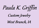 Paula K. Griffin Custom Jewelry