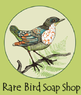 Rare Bird Soap Shop