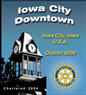 Iowa City Downtown Rotary Club