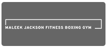 Maleek Jackson Fitness Boxing Gym