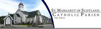 St. Margaret of Scotland Catholic Church