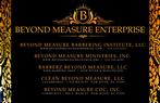 Beyond Measure Enterprise