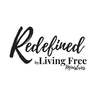 Redefined by Living Free Ministries