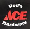 Rods Ace Hardware