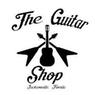 The Guitar zShop