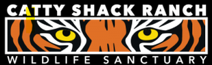Catty Shack Ranch Wildlife Sanctuary