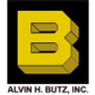 Alvin H. Butz