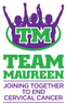 Team Maureen