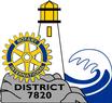Rotary District 7820
