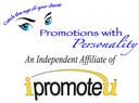 Promotions with Personality
