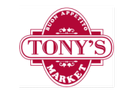 Tonys Market