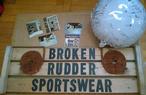 Broken Rudder Sportswear