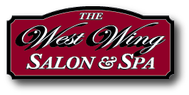 West Wing Salon and Spa