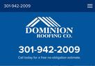 Dominion Roofing 
